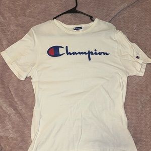 Brand new Champion Small Shirt